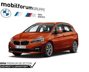 BMW BMW 220 Active Tourer i Sport Line ACC HiFi DA+ HU Gebrauchtwagen