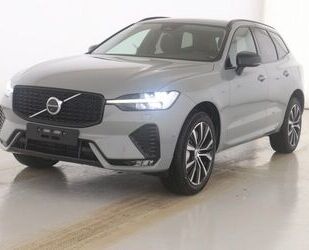 Volvo Volvo XC60 B4 Plus Dark AWD Standhzg ACC H&K 360° Gebrauchtwagen