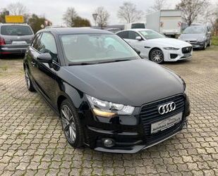 Audi Audi A1* S-Line*Navi*PDC* Gebrauchtwagen