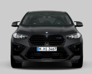 BMW BMW X6 M Competition*B&W*CARBON*SKY*HEAD-UP*MASSAG Gebrauchtwagen