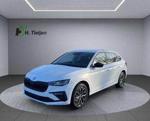 Skoda Skoda Scala 1.0 TSI Drive ACC, SHZ, Kamera Gebrauchtwagen