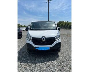 Renault Renault Trafic Gebrauchtwagen