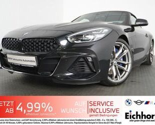 BMW BMW Z4 M40i *LEDER.HUD.NAVI.H&K HiFi* Gebrauchtwagen