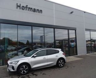 Ford Ford Focus Lim. Active, Kamera, Klima, Navi, PDC, Gebrauchtwagen