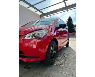 Seat Seat Mii 1.0 44kW Chic Gebrauchtwagen