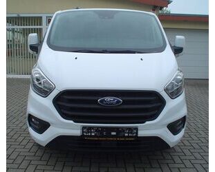 Ford Ford Transit Custom Kasten 300 L2 Trend Gebrauchtwagen