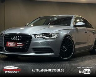 Audi Audi A6 2.0TFSI BOSE#PDC#TEMPO#NAVI#DAB#KLIMA#BiXE Gebrauchtwagen