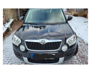 Skoda Skoda Yeti 1.4 TSI Adventure Adventure Gebrauchtwagen