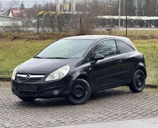 Opel Opel Corsa 1.2 16V Cosmo guter Zustand Tüv Neu Gebrauchtwagen