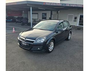 Opel Opel Astra 1.6 Twinport 77kW Tüv 4/26,Klima,Temp Gebrauchtwagen