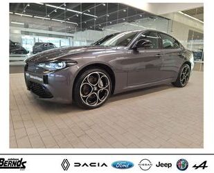 Alfa Romeo Alfa Romeo Giulia 2.0 Turbo 16V AT8-Q4 Veloce AUTO Gebrauchtwagen