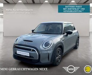 Mini Cooper SE Gebrauchtwagen