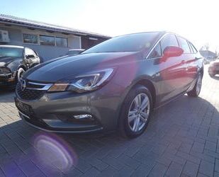 Opel Opel Astra K Sports Tourer*NAVI*KAMERA*PDC* Gebrauchtwagen