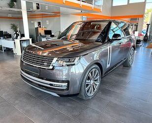 Land Rover Land Rover Range Rover D350 Autobiography / Busine Gebrauchtwagen