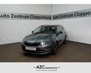 Skoda Skoda Octavia Premium Edition 2.0 TDI LED+Navi+Led Gebrauchtwagen