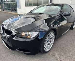 BMW BMW M3 competition e92 Coupe V8 EVENTURI Carbon Gebrauchtwagen