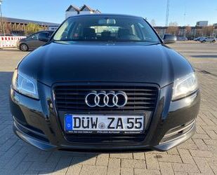 Audi Audi A3 1.8 TFSI S tronic Ambiente Ambiente Gebrauchtwagen