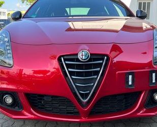 Alfa Romeo Alfa Romeo Giulietta Quadrifoglio Verde Gebrauchtwagen