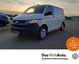 VW Volkswagen T6.1 Kasten Klima Parkpilot Sehr guter Gebrauchtwagen