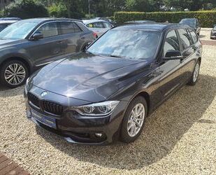 BMW BMW 318i Touring - NAVI,SHZG,PDCv+h,LED,KLIMAAUT Gebrauchtwagen