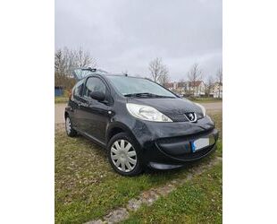 Peugeot Peugeot 107 Filou 70 Filou Gebrauchtwagen