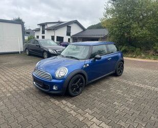 Mini MINI ONE Mini One SHZ KLIMA PANO Gebrauchtwagen