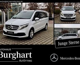 Mercedes-Benz Mercedes-Benz V 250 d EDITION Lang Fahrassistenz/I Gebrauchtwagen