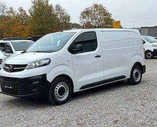 Opel Opel Vivaro Kasten Edition M L2 Klima Gebrauchtwagen