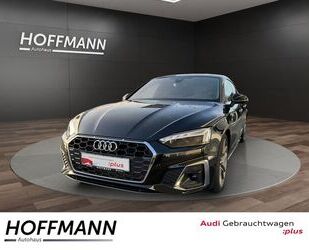 Audi Audi A5 Sportback 40 TFSI S line business ACC+Matr Gebrauchtwagen