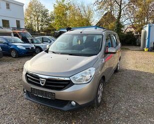 Dacia Dacia Lodgy Laureate Gebrauchtwagen