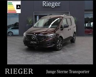 Mercedes-Benz Mercedes-Benz EQT 200 MBUX*Navi*AC-Laden*Park-Pake Gebrauchtwagen