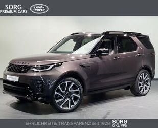 Land Rover Land Rover Discovery 5 Dynamic HSE D250 AWD Gebrauchtwagen