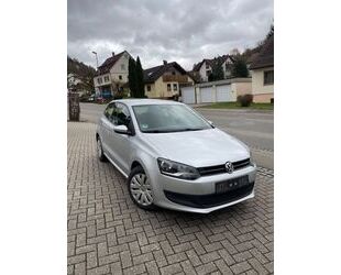 VW Volkswagen Polo 1.6 TDI 66kW Comfortline Comfortli Gebrauchtwagen