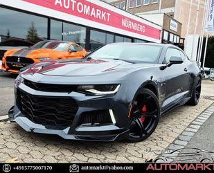 Chevrolet Chevrolet Camaro 3.6L Coupe/AUT/ZL1-OPTIK/LEDER/KA Gebrauchtwagen