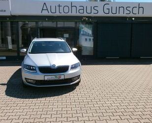 Skoda Skoda Octavia Combi Elegance*1.Hand* Top* Gebrauchtwagen