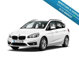 BMW BMW 218 Active Tourer i Aut. Advantage +LED+Kamera Gebrauchtwagen