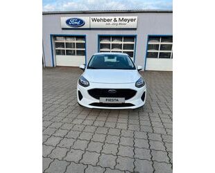 Ford Ford Fiesta Cool & Connect Gebrauchtwagen