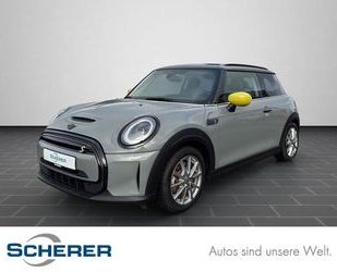 Mini MINI Cooper Cooper SE Classic Trim Navi SHZ Gebrauchtwagen