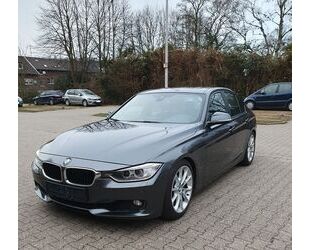 BMW BMW 335i - Gebrauchtwagen