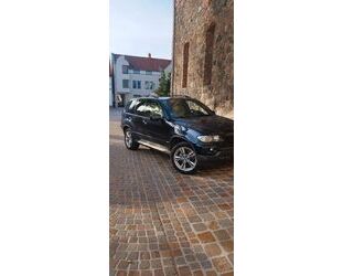 BMW BMW X5 3.0d - Gebrauchtwagen