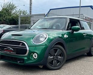 Mini MINI Cooper S BRITISH RACING GREEN|1Hand|Scheckhef Gebrauchtwagen