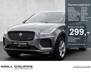 Jaguar Jaguar E-PACE D150 R-Dynamic S AWD LED Kamera Gebrauchtwagen