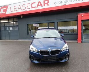 BMW BMW 218d xdrive Active Tourer 