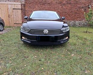 VW Volkswagen Passat 1.4 TSI ACT BMT Comfortline Comf Gebrauchtwagen