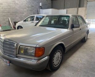 Mercedes-Benz Mercedes-Benz S 260 Gebrauchtwagen