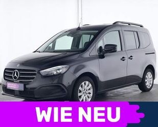 Mercedes-Benz Mercedes-Benz T 180 d Progressive Technik-Paket|LE Gebrauchtwagen