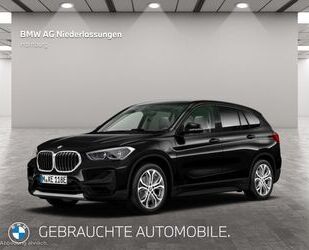 BMW BMW X1 xDrive25e Navi AHK Driv.Assist+ Head-Up HiF Gebrauchtwagen