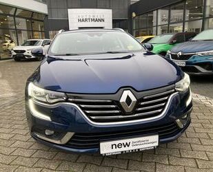 Renault Renault Talisman Grandtour LIMITED TCe 160 Komfort Gebrauchtwagen