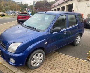 Subaru Subaru Justy J12 1.3 4x4 Klima,Neu Tüv Gebrauchtwagen