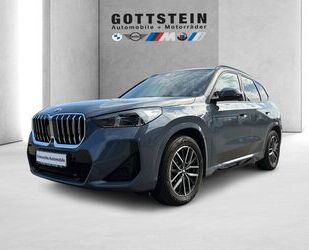 BMW BMW X1 sDrive20i !!! SUPER AKTIONSPREIS !!! M Spor Gebrauchtwagen